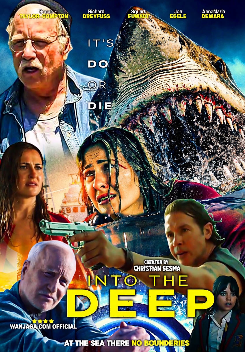 Into the Deep