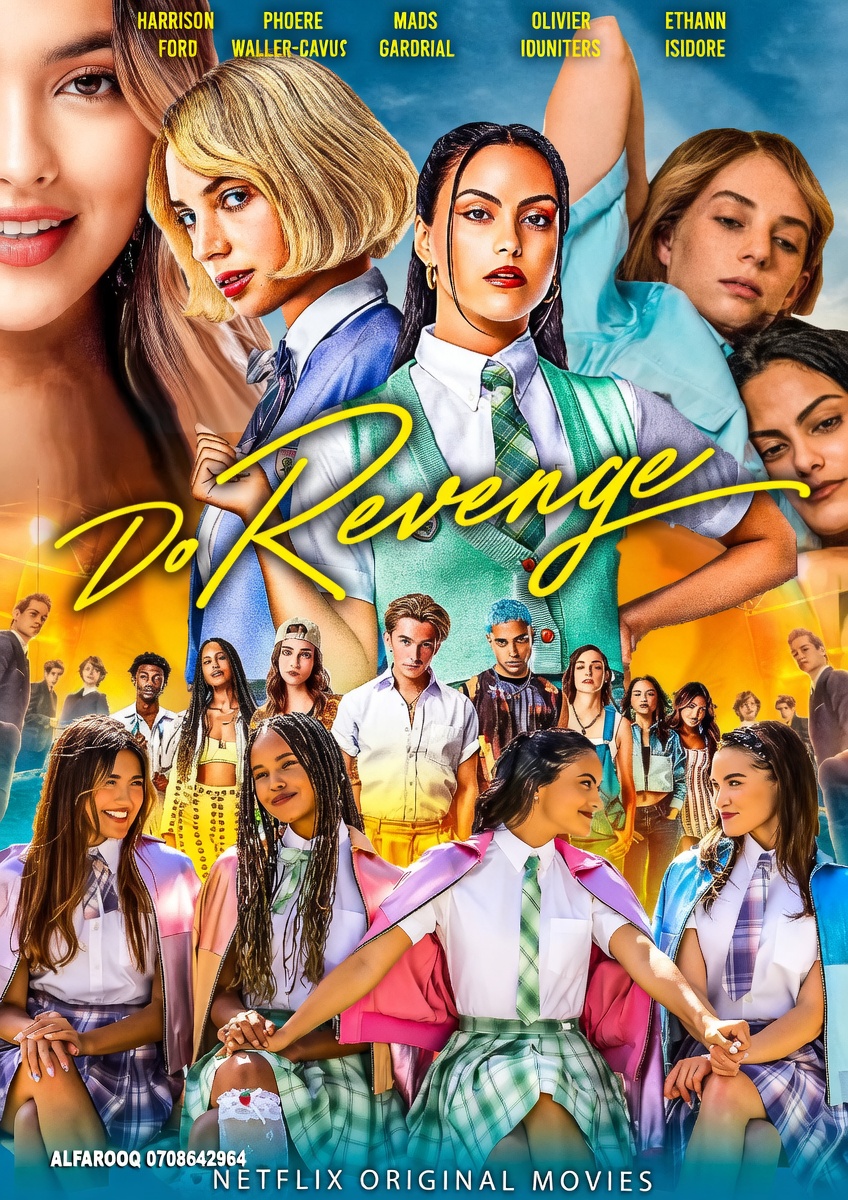 Do Revenge