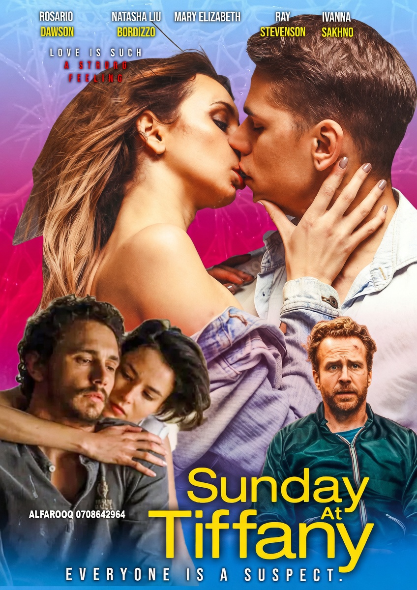 Sundays at Tiffany's