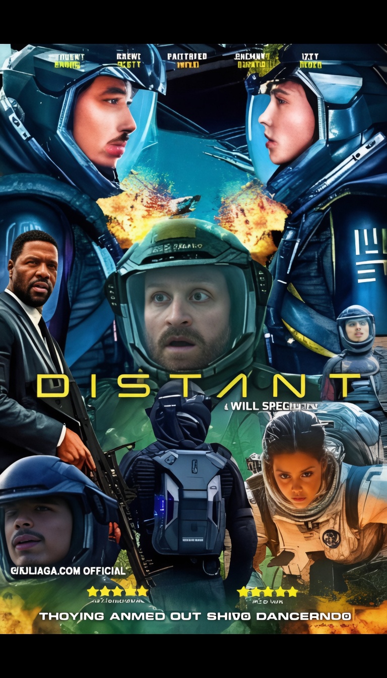 Distant