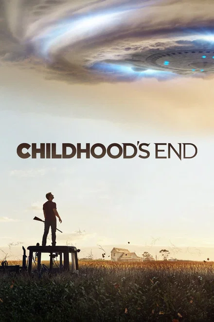 Childhood's End Part 1