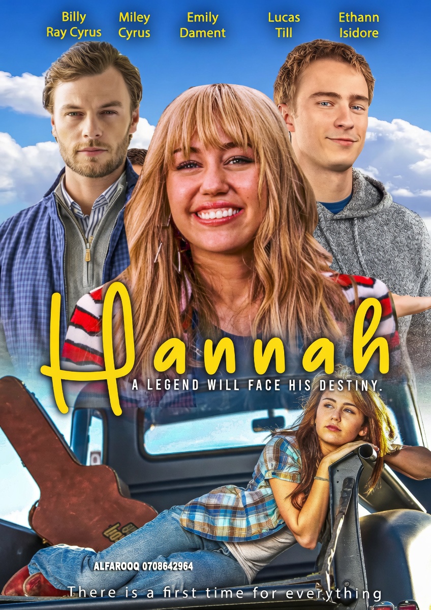 Hannah Montana: The Movie