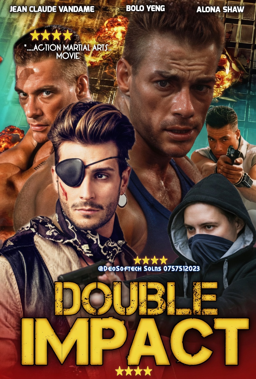 Double Impact