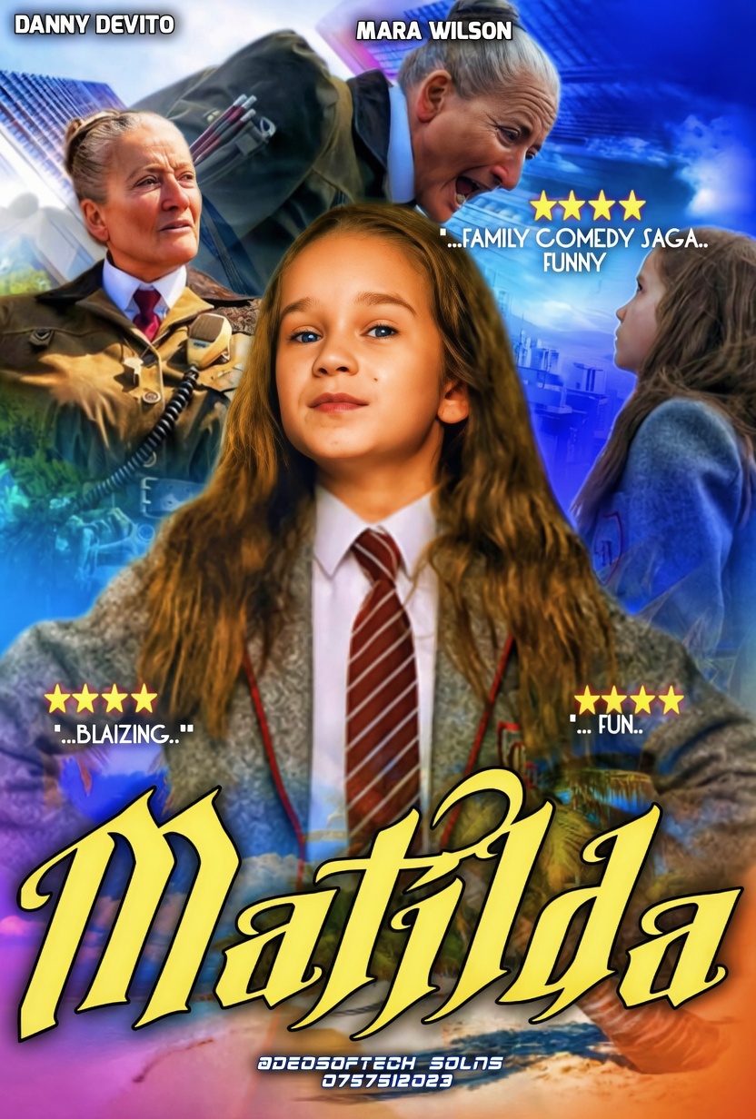 Matilda