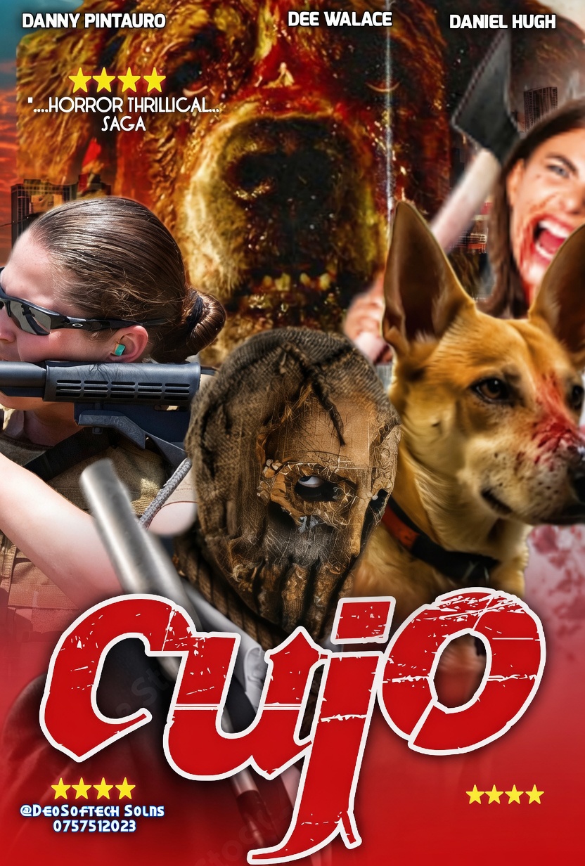 Cujo