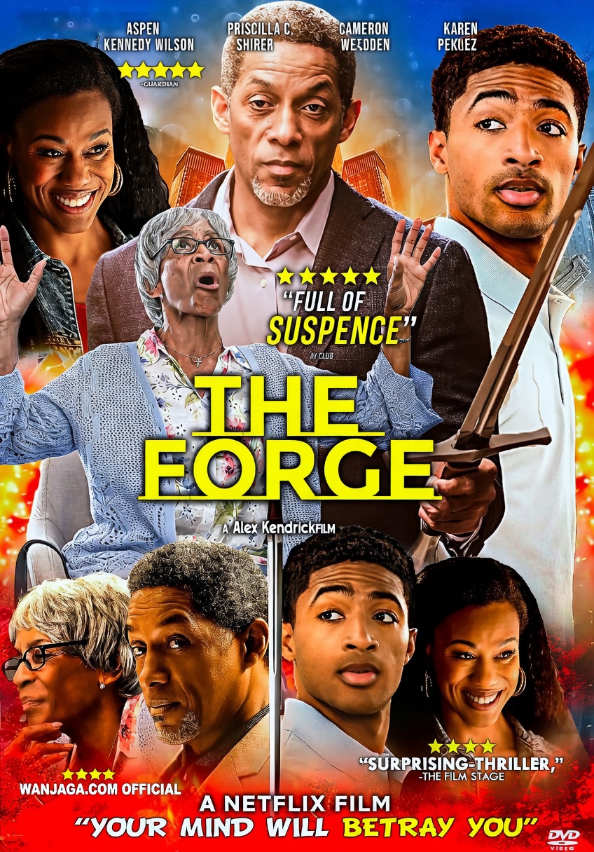 The Forge