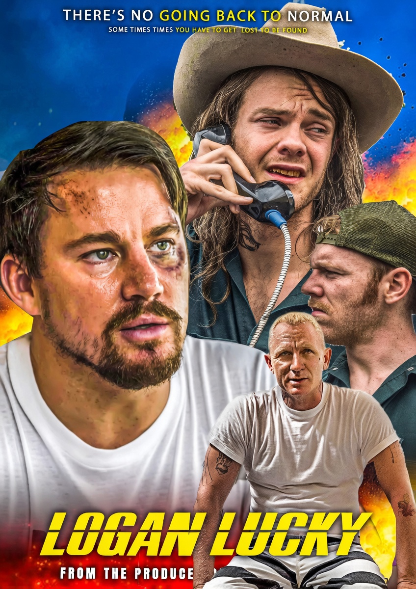 Logan Lucky