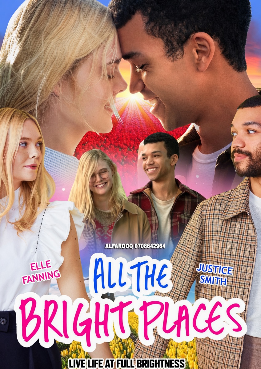 All the Bright Places
