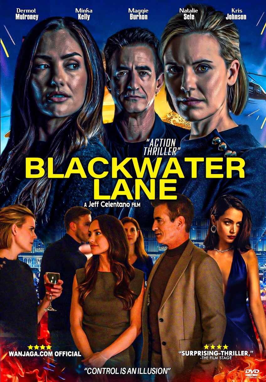Blackwater Lane