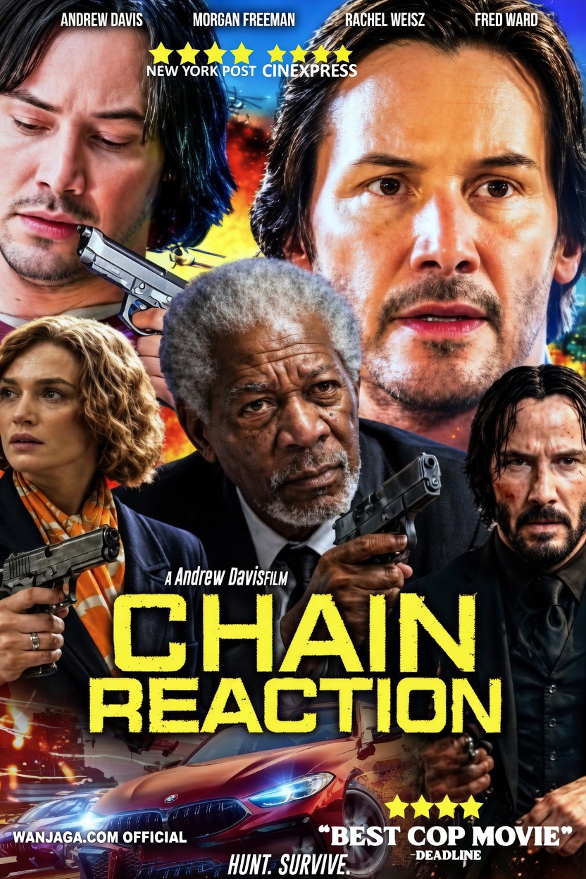 Chain Reaction