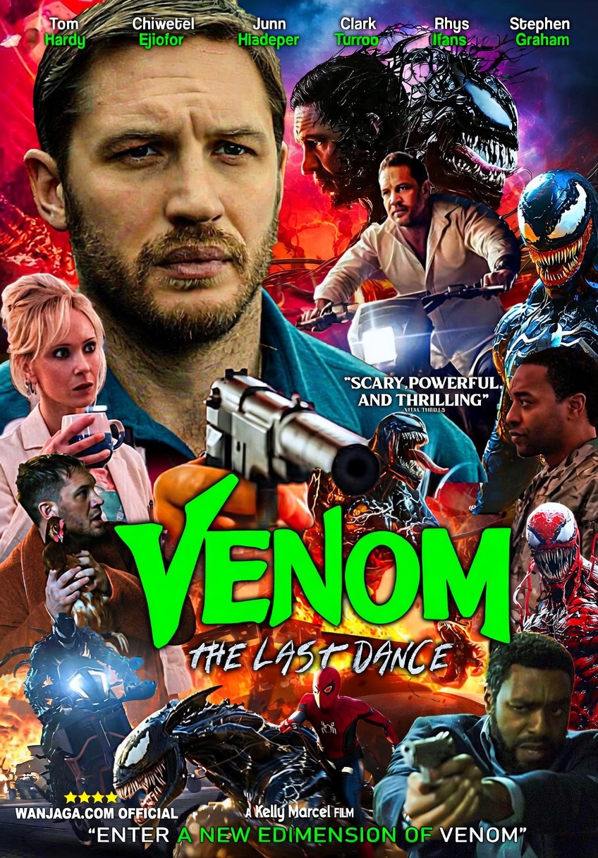 Venom 3