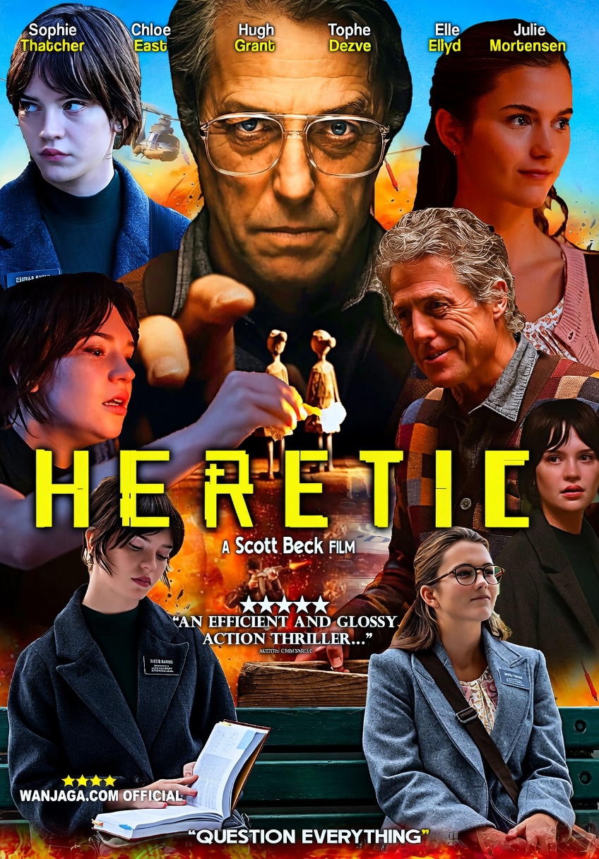 Heretic
