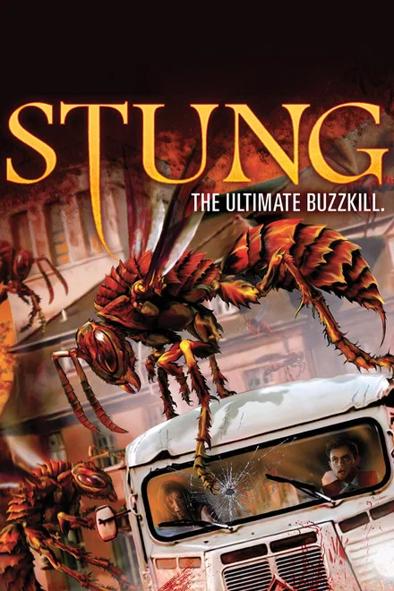 Stung