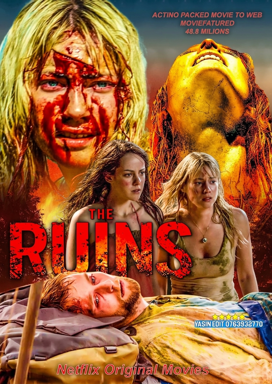 RUINS