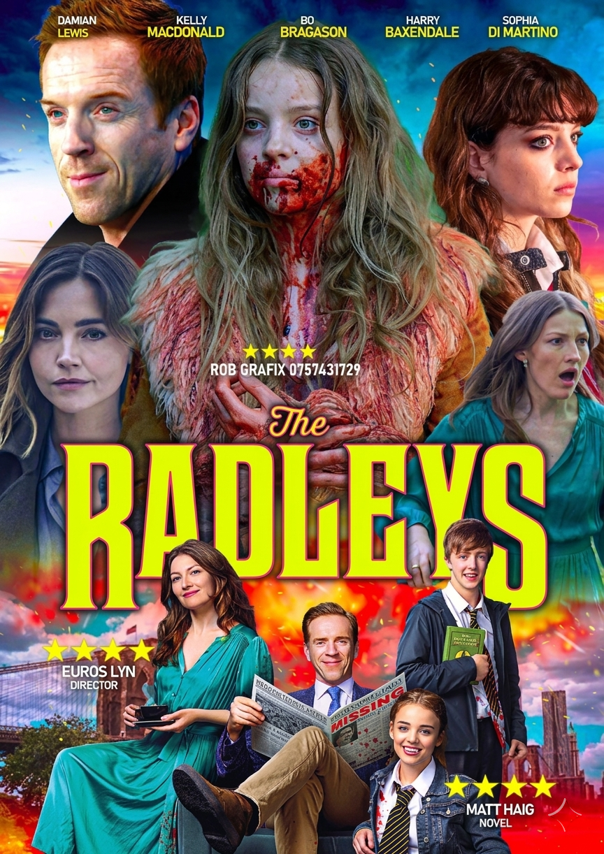 The Radleys