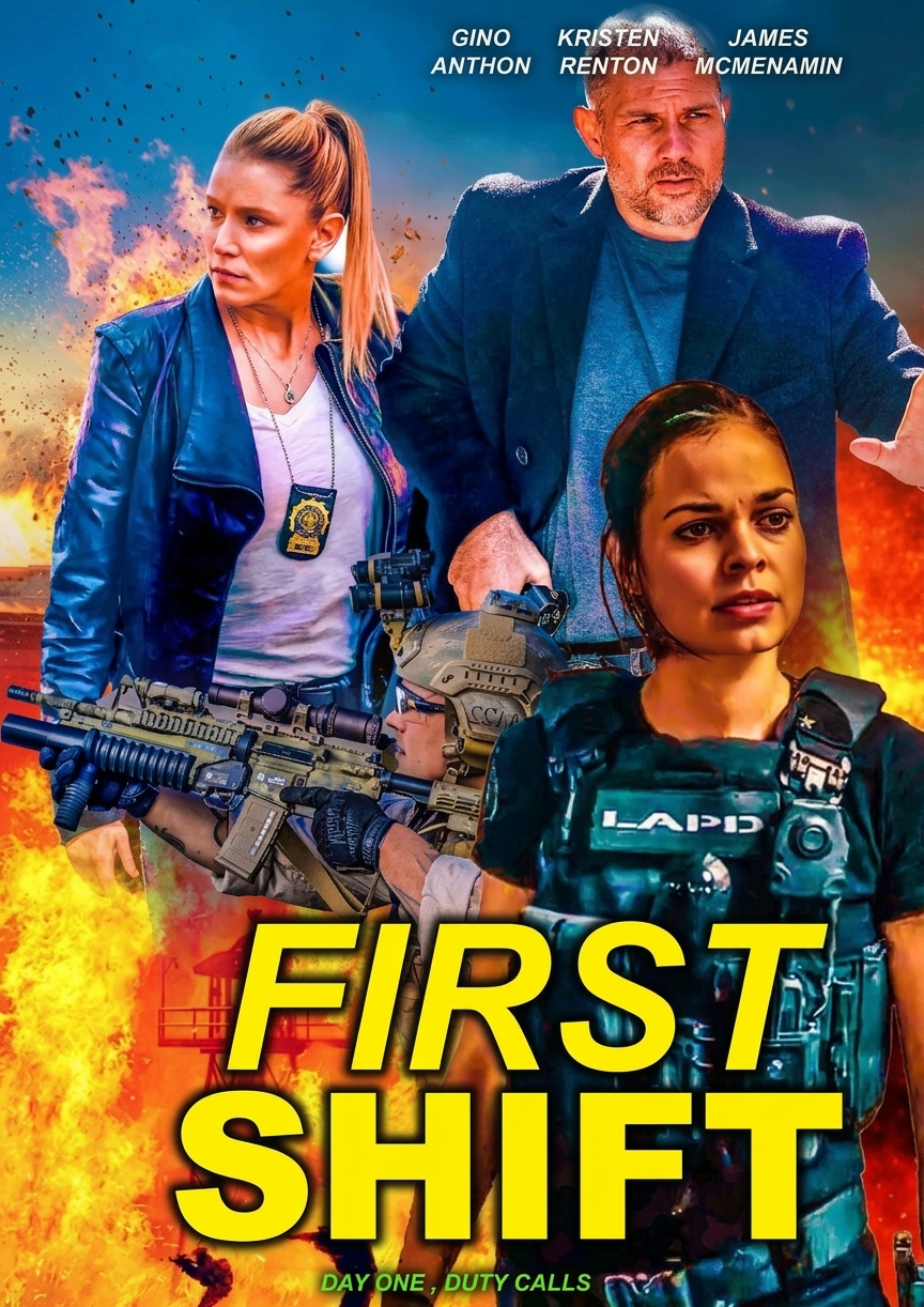 First Shift