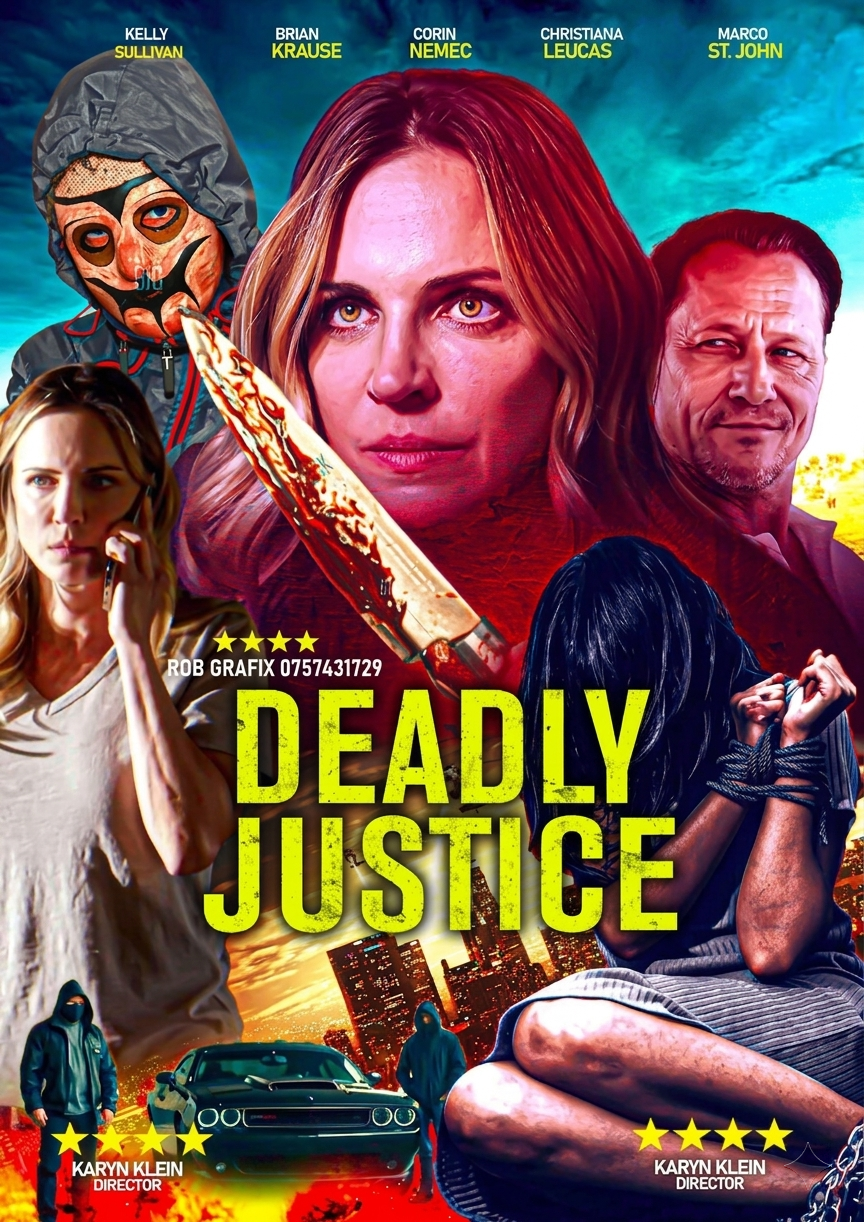 Deadly Justice