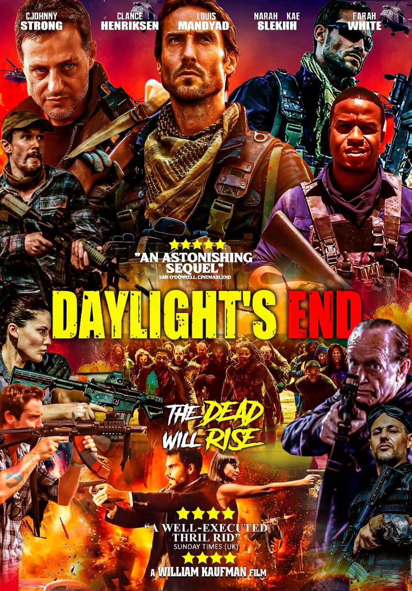 Daylight's End