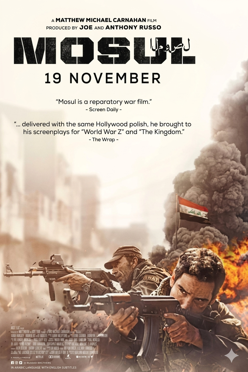 Mosul