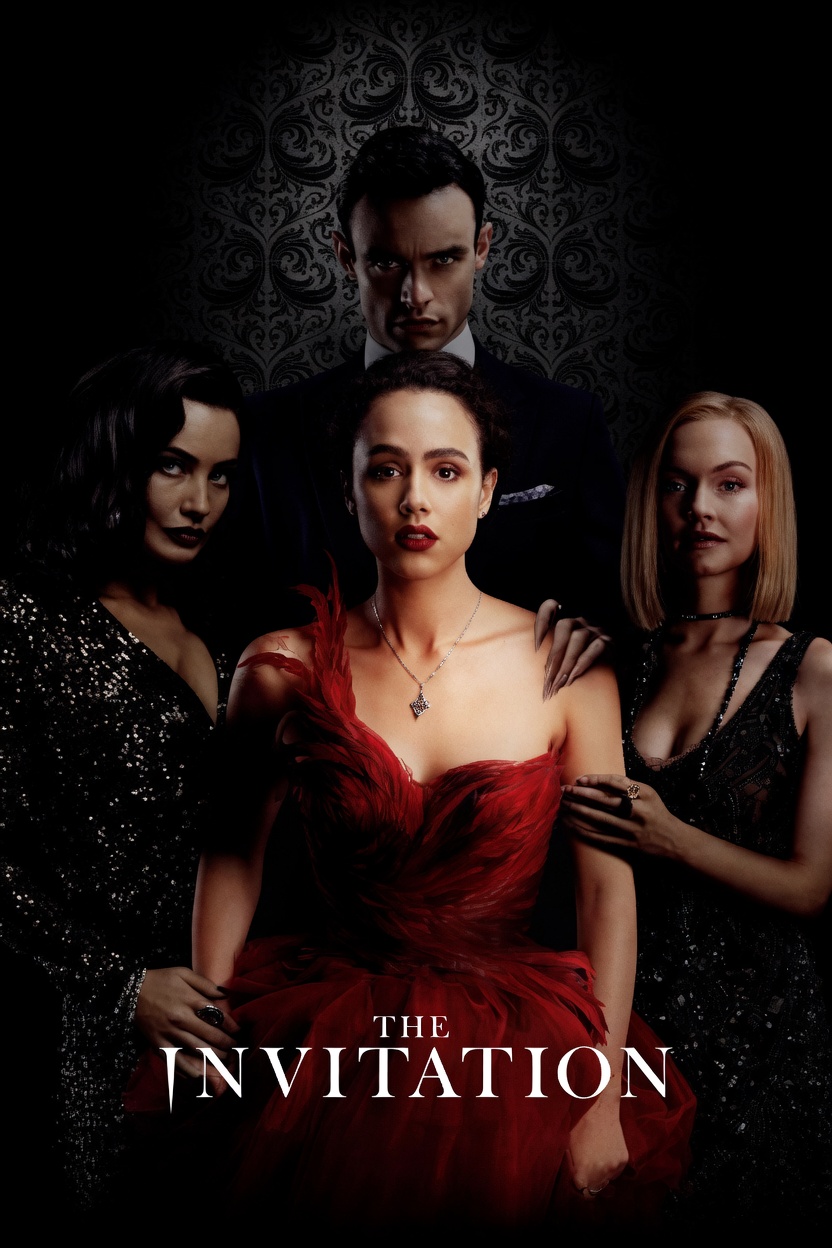 The Invitation