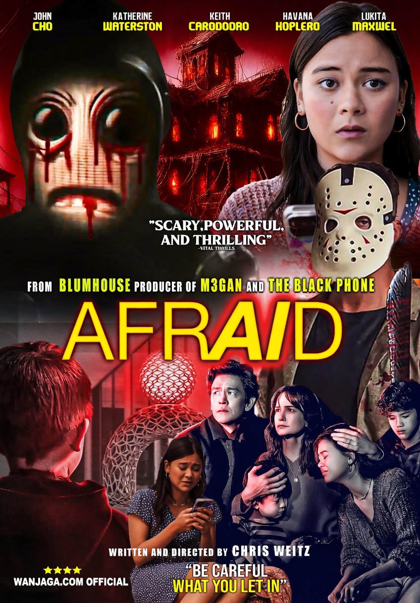 Afraid