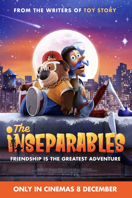 The Inseparables