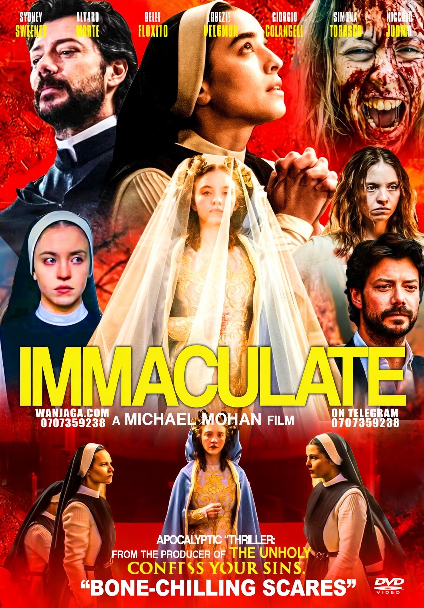 Immaculate