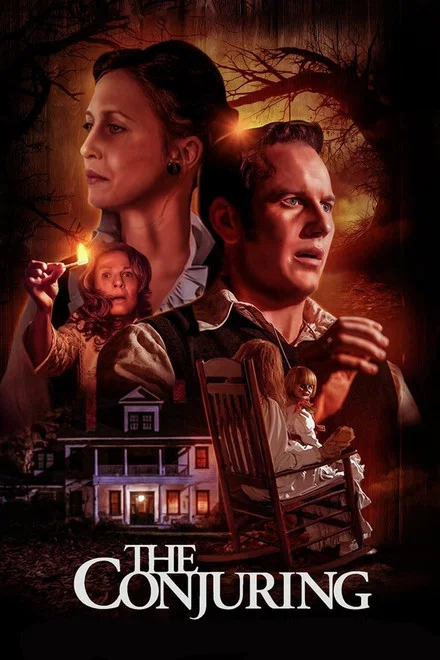 The Conjuring