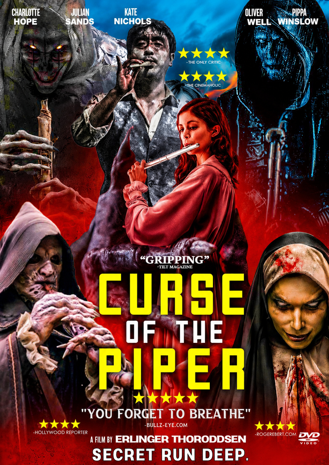 The Piper