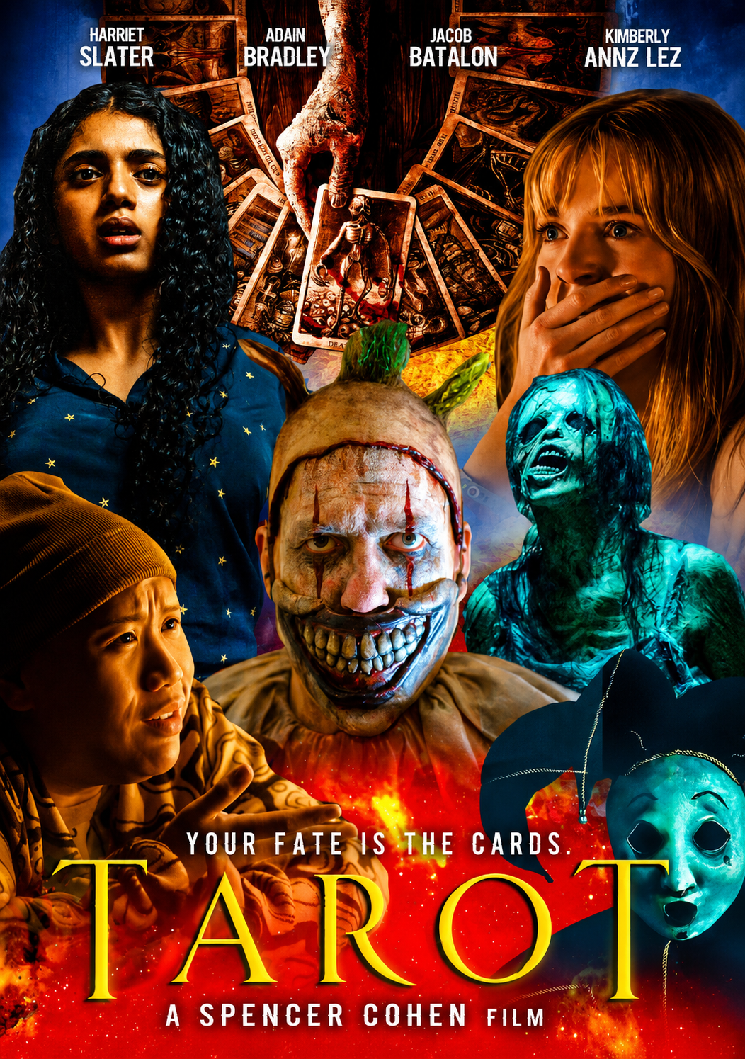 Tarot