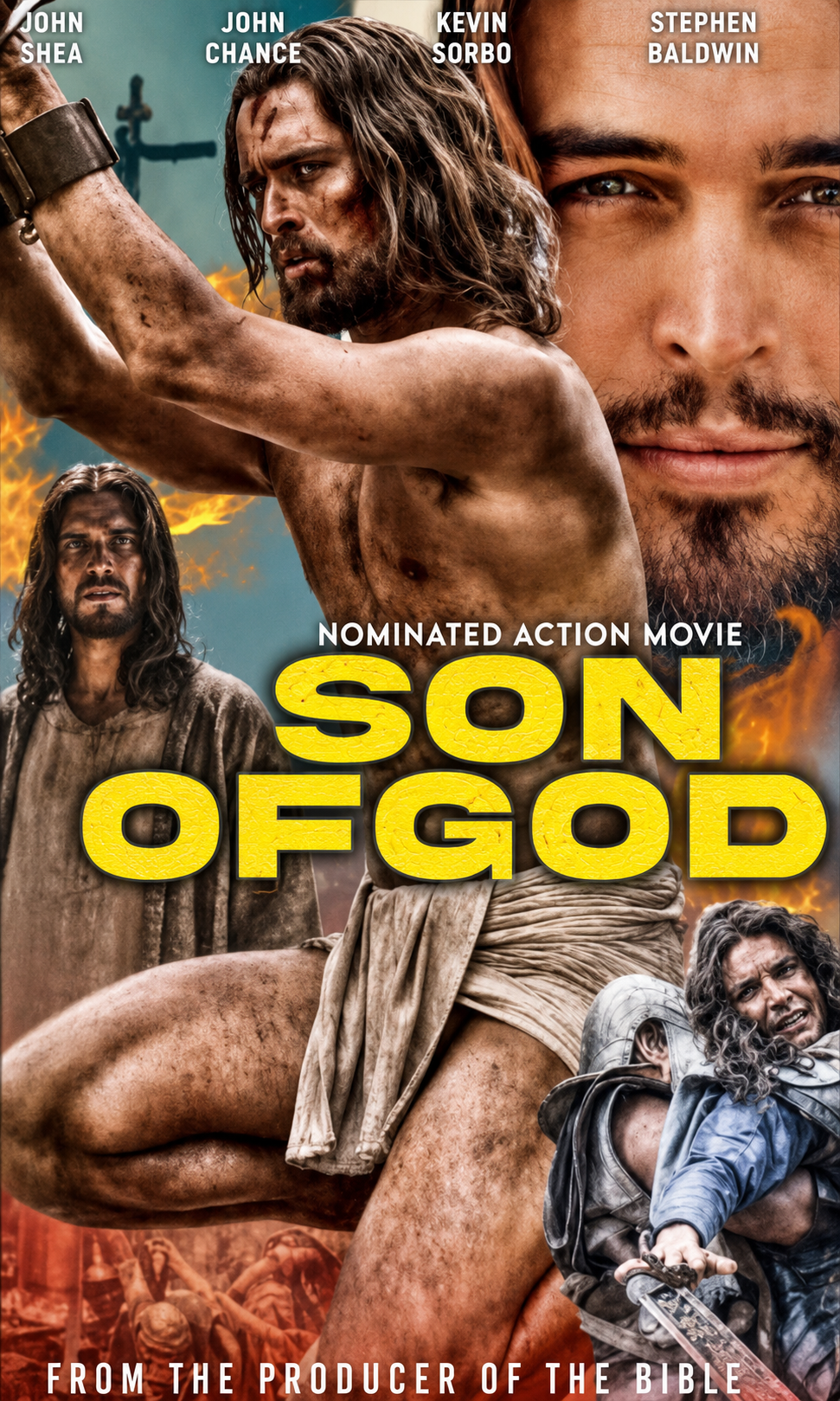 Son of God