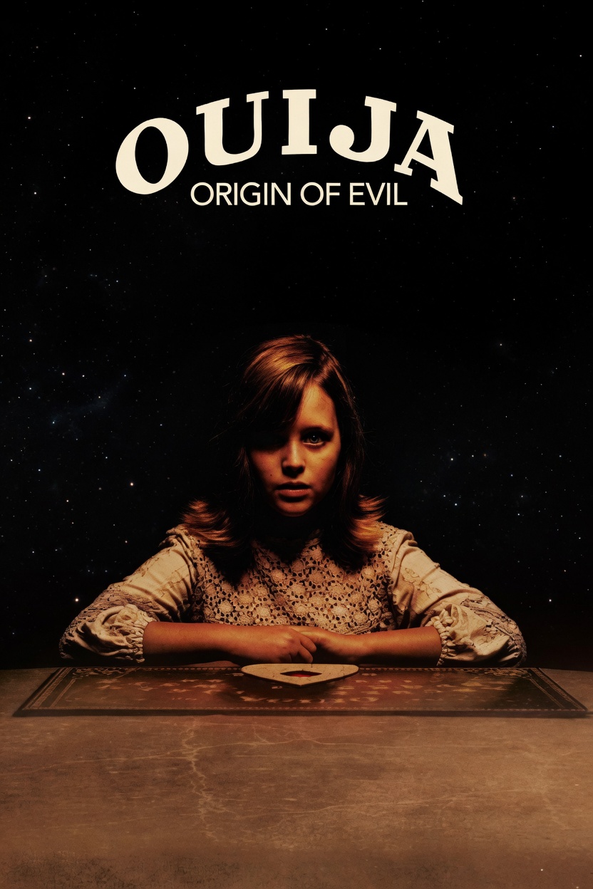 Ouija: Origin of Evil