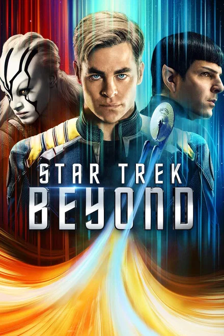 Star Trek Beyond 2