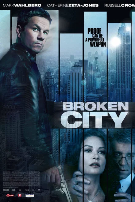 Broken City