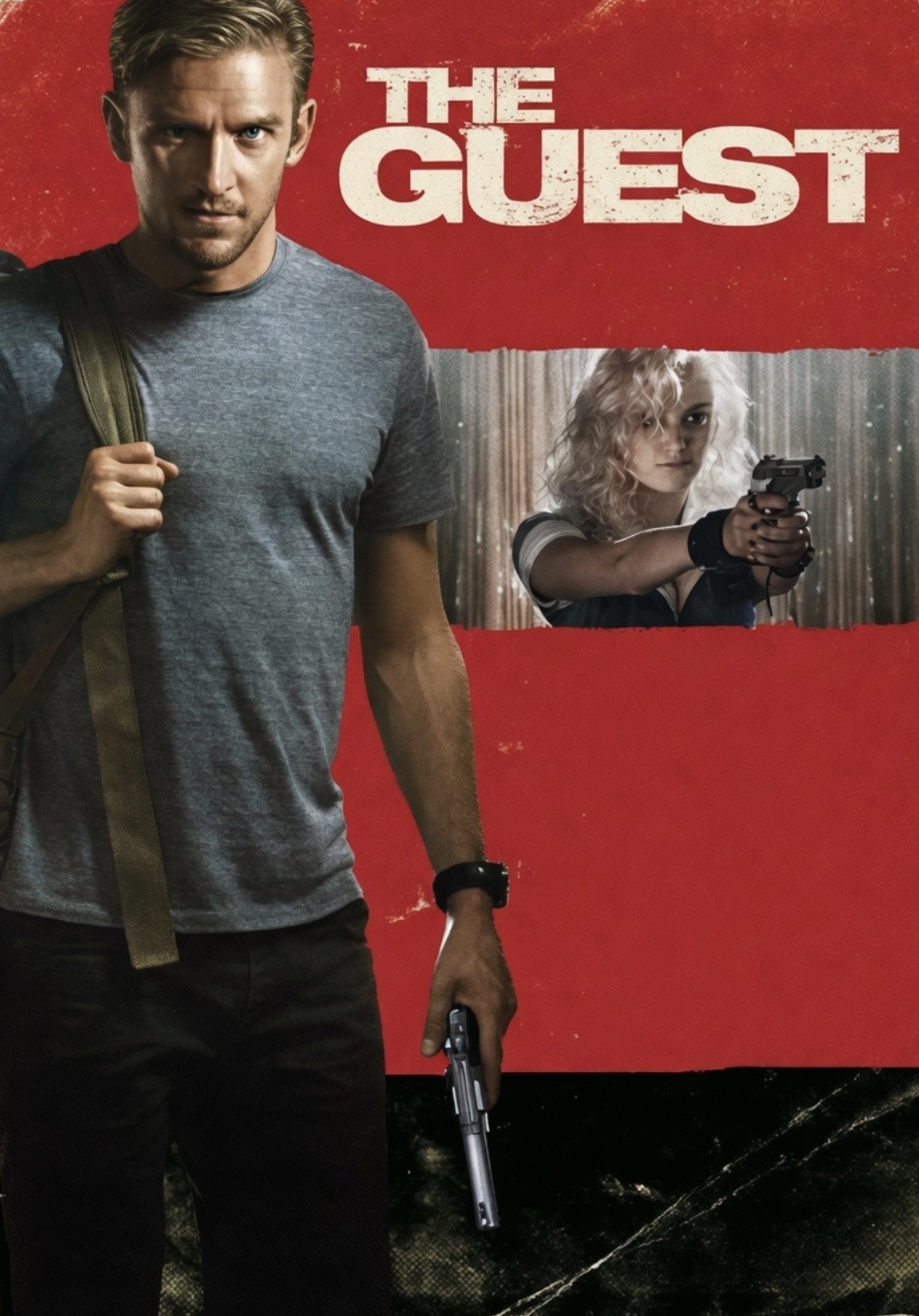 The Guest