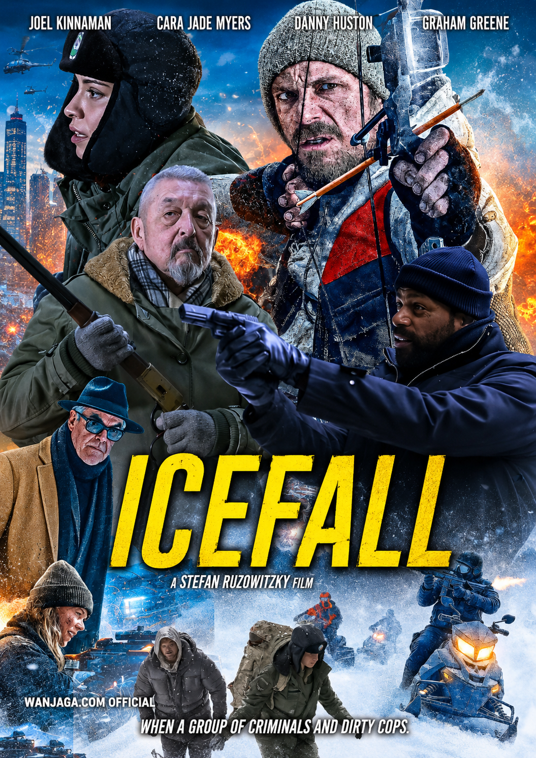 Icefall