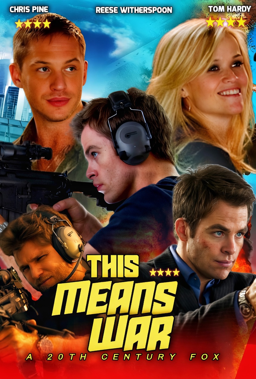 This Means War