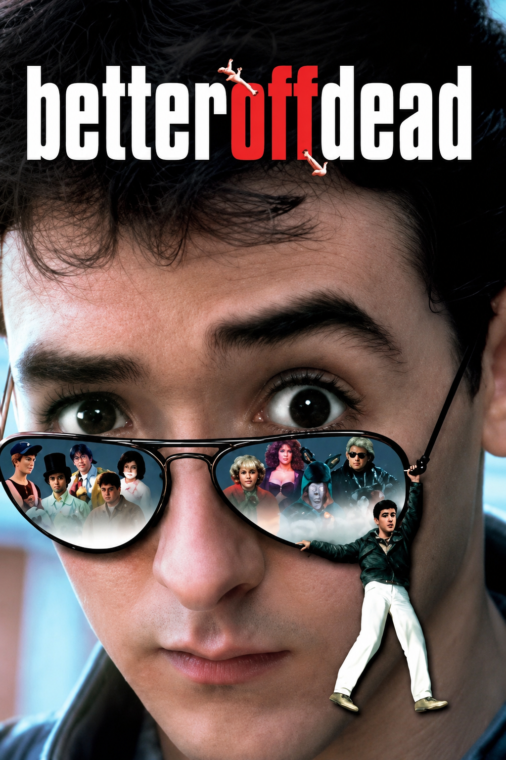 Better Off Dead...