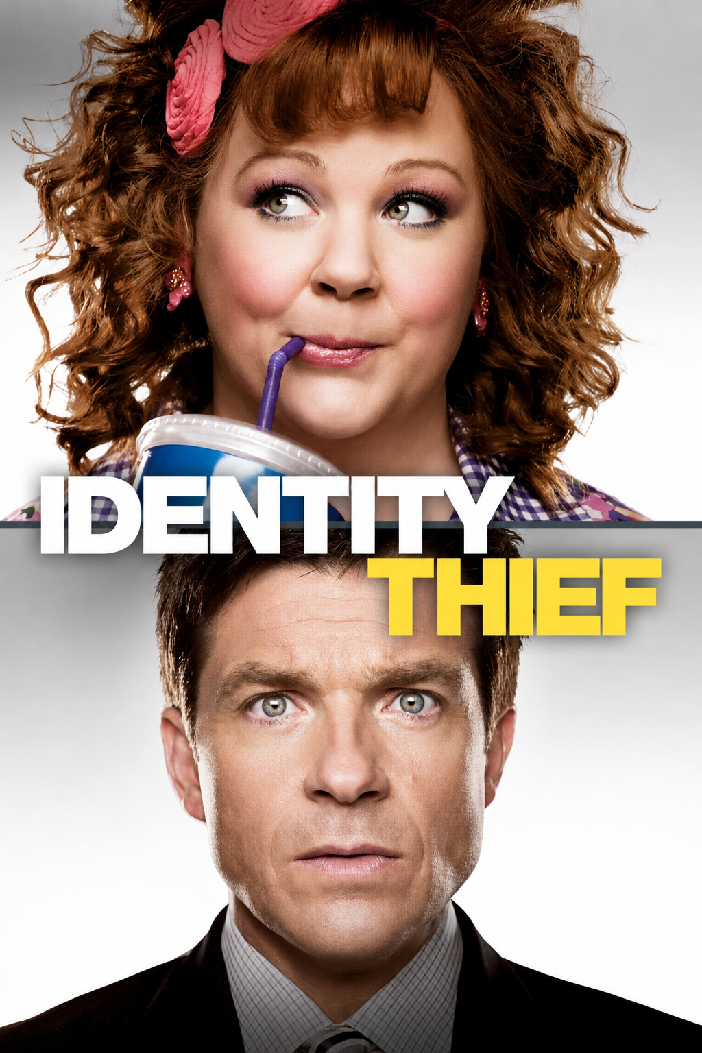 Identity Thief
