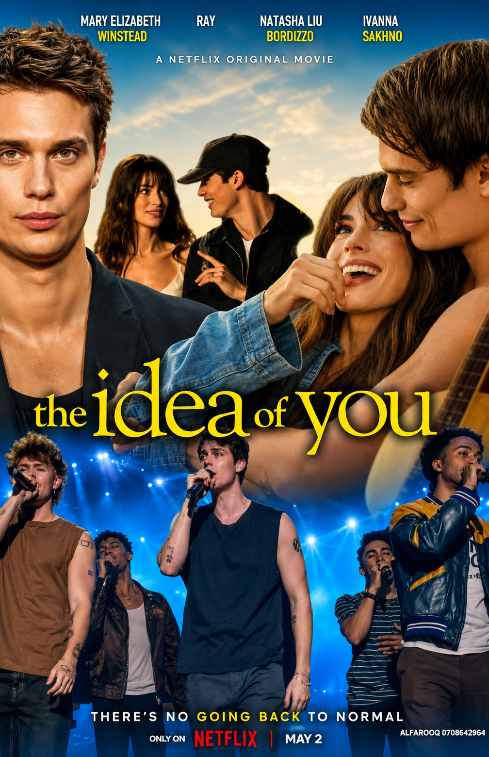 The Idea of You