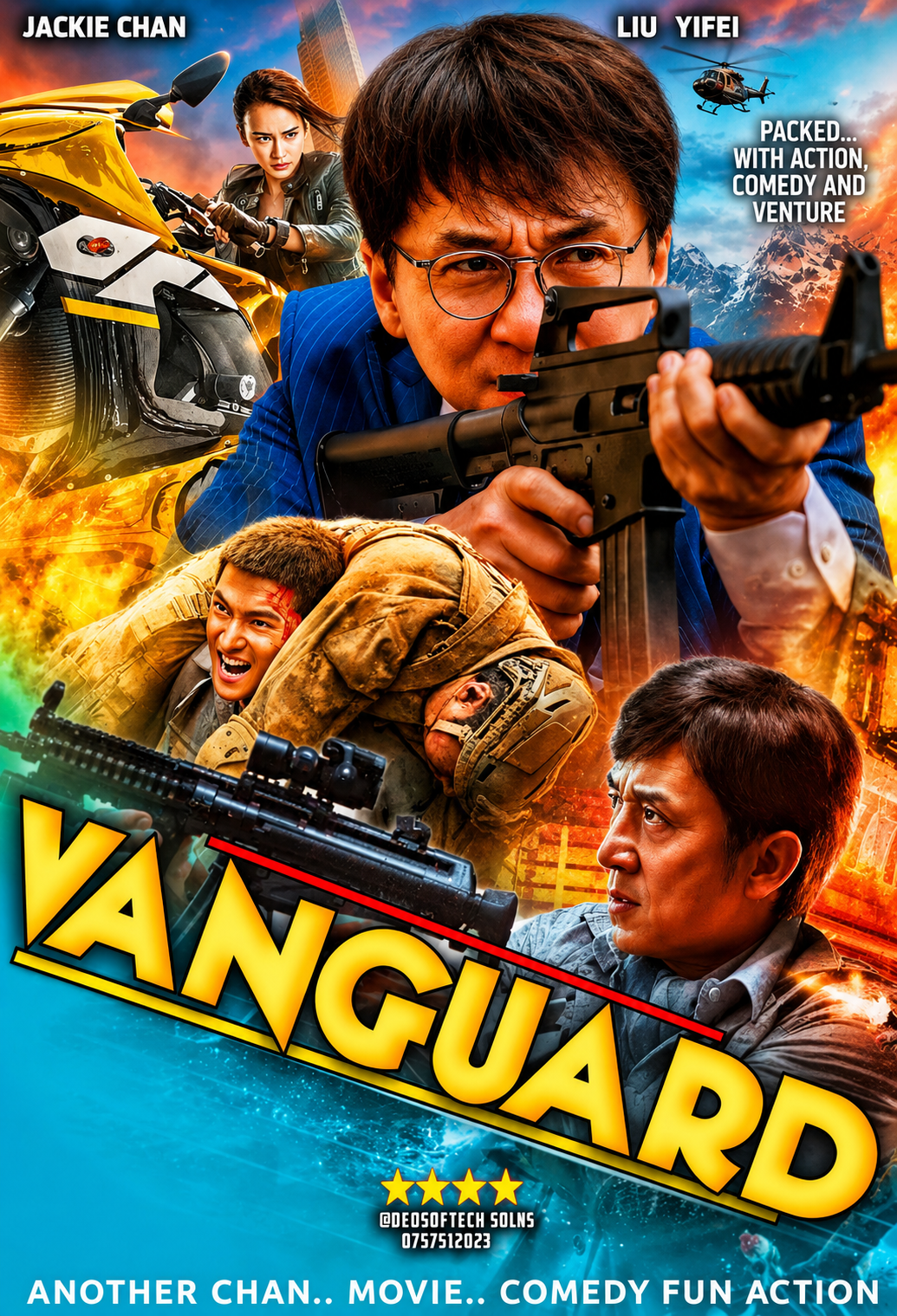 Vanguard