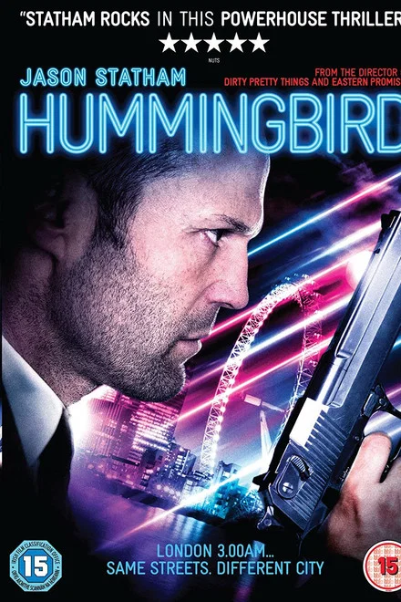 Hummingbird