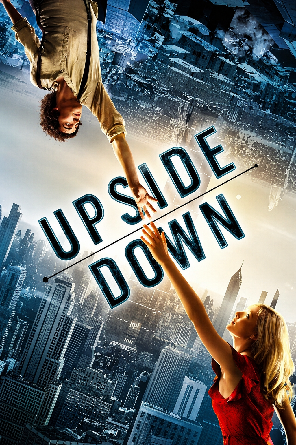 Upside Down