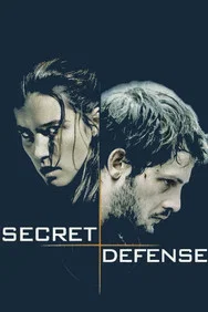 Secrets of State