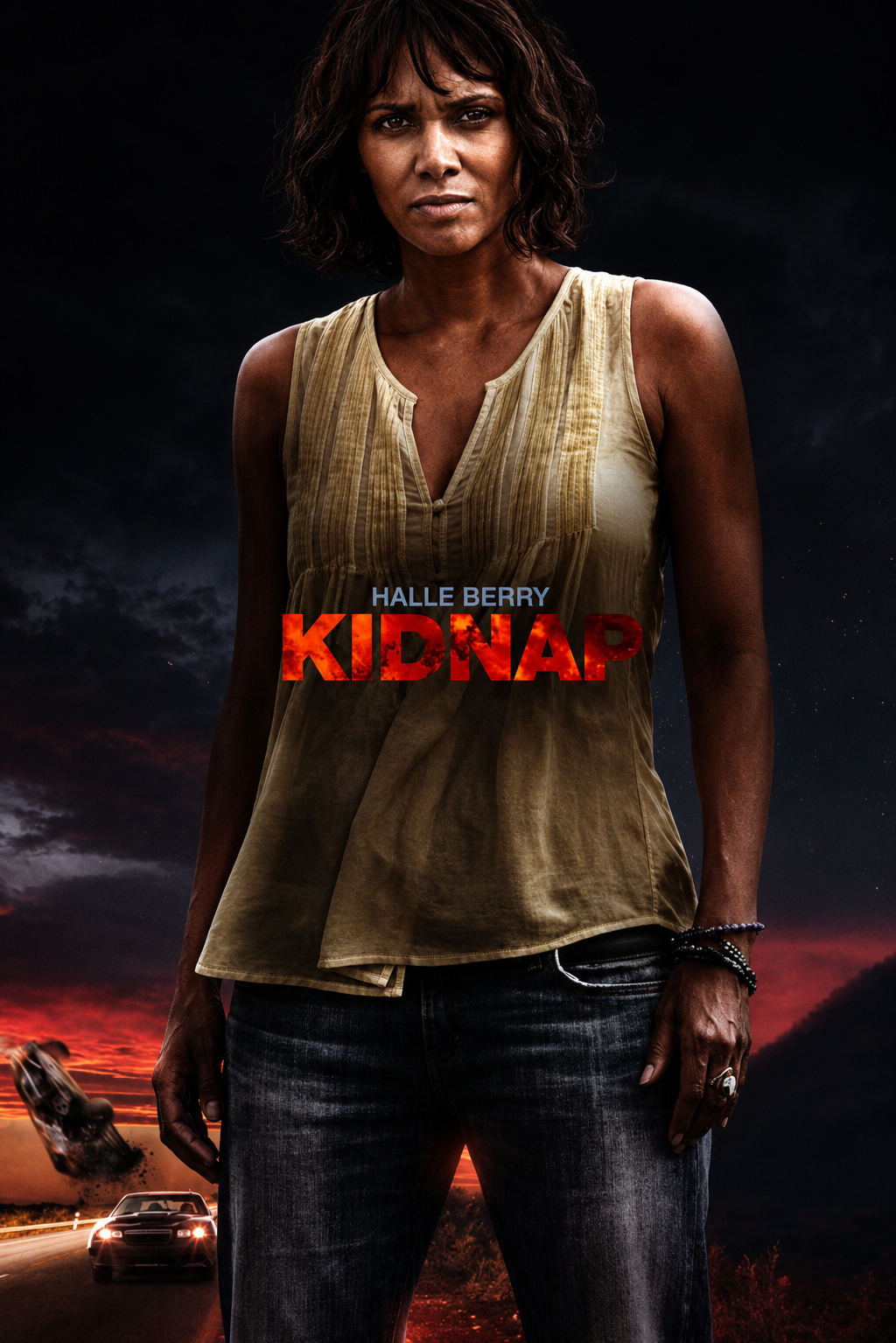 Kidnap