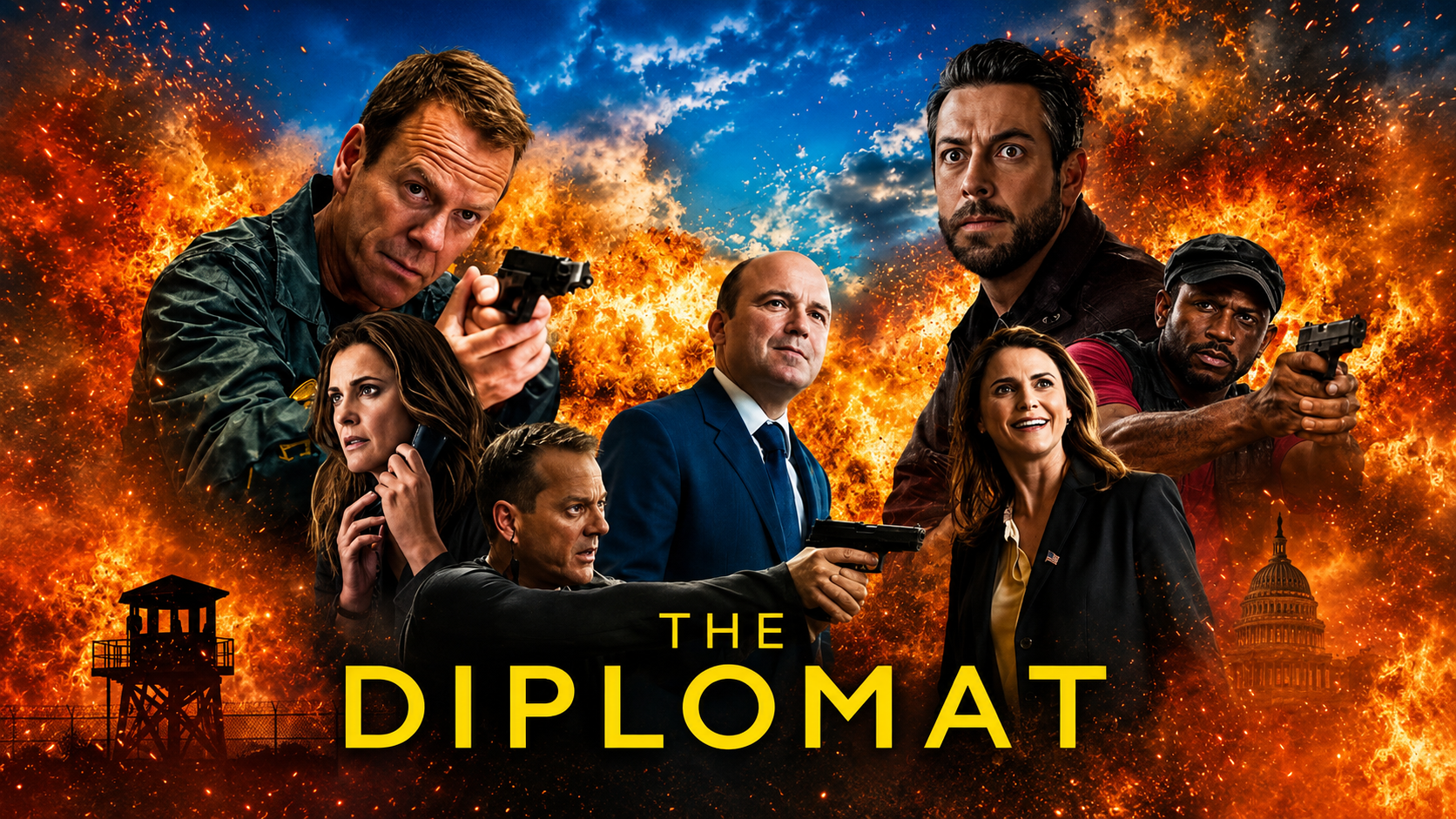 The Diplomat
