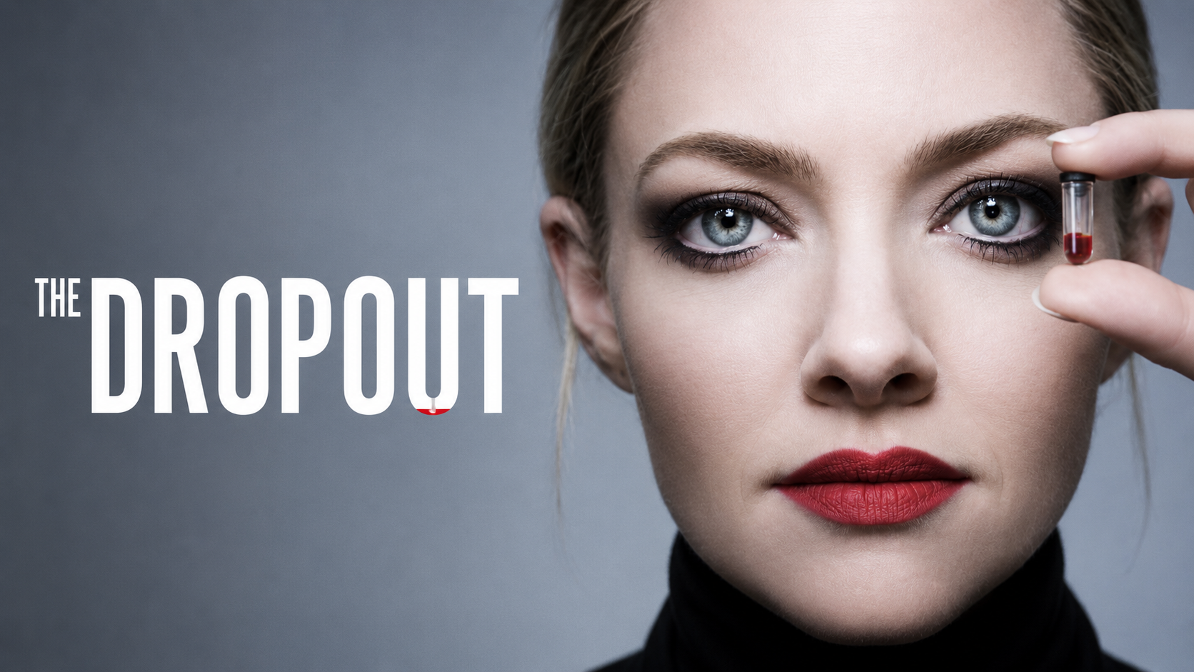 The Dropout