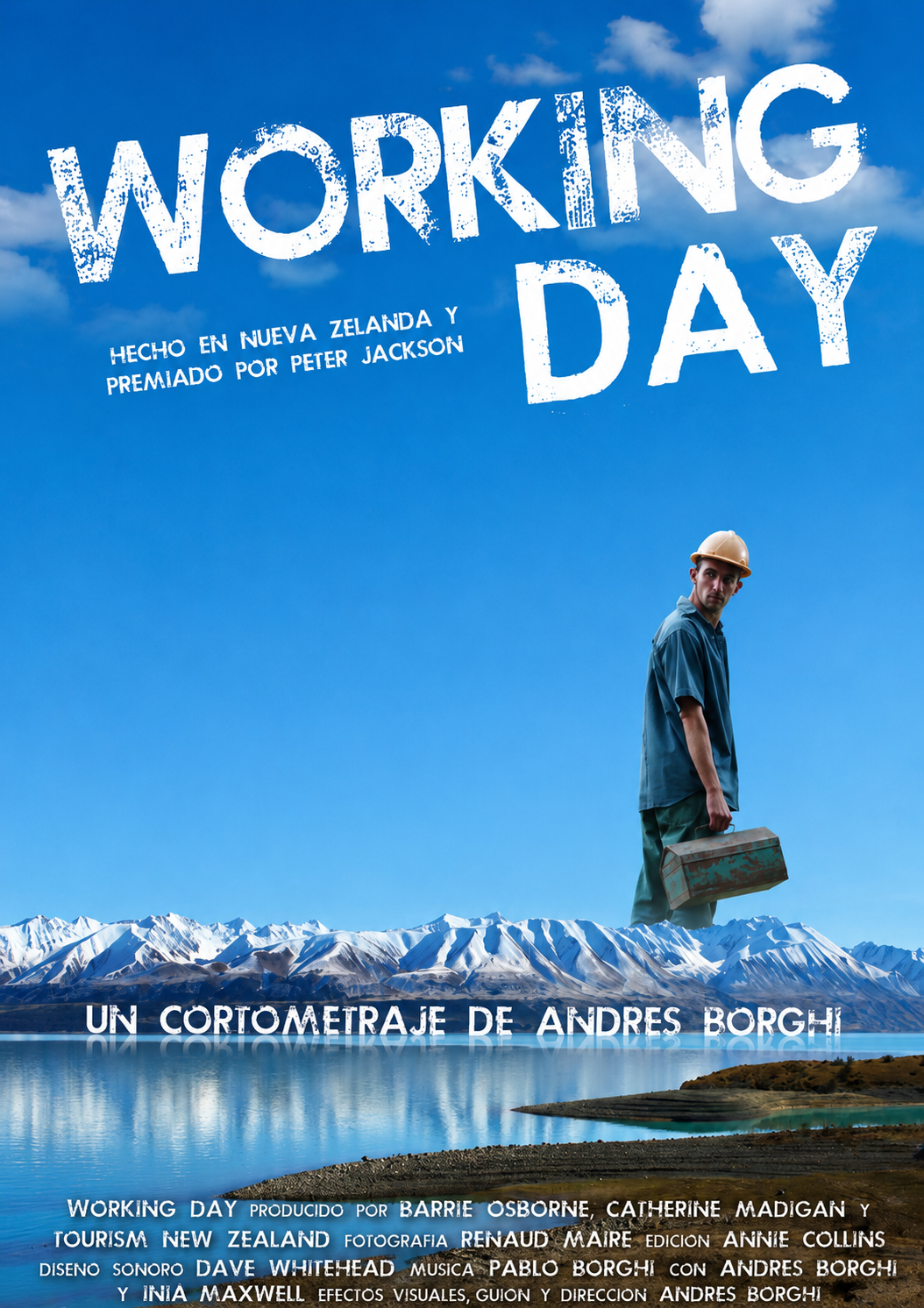 Working Day