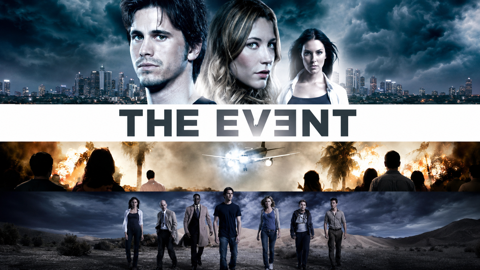 The Event