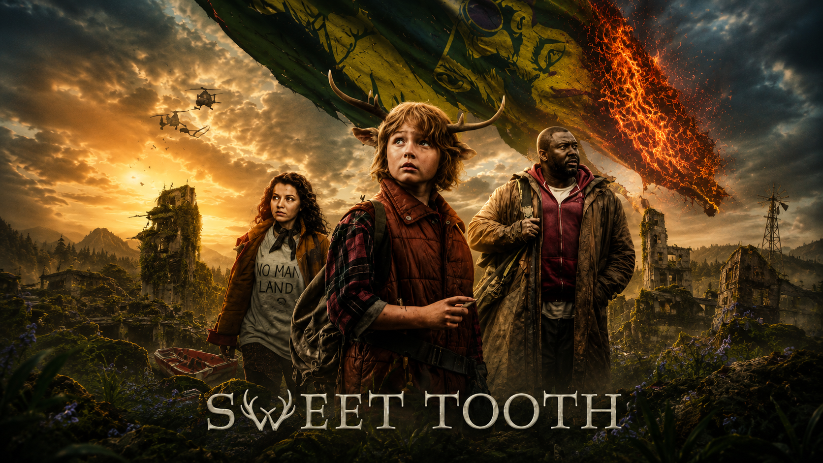 Sweet Tooth